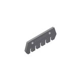 Takaterä hammastettu Esko 12x83x250 HDX 600
