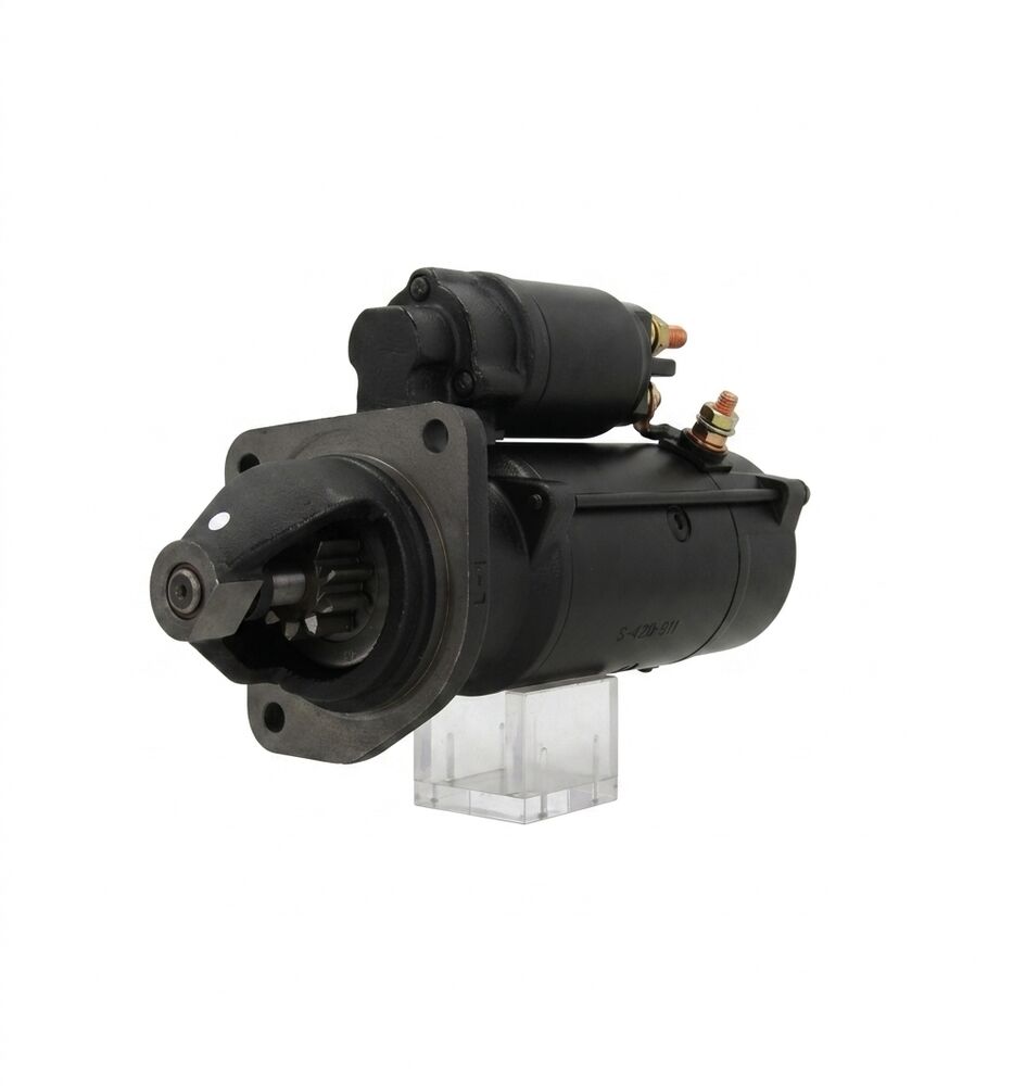 Starttimoottori 12V 4,0 kW +Line – MAHLE MS65 / AZF4197 / IS1254