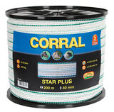 Aitanauha Corral Star Plus 200 m 40 mm