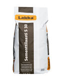 Sementtilaasti S 30 harmaa 1000 kg, Lakka
