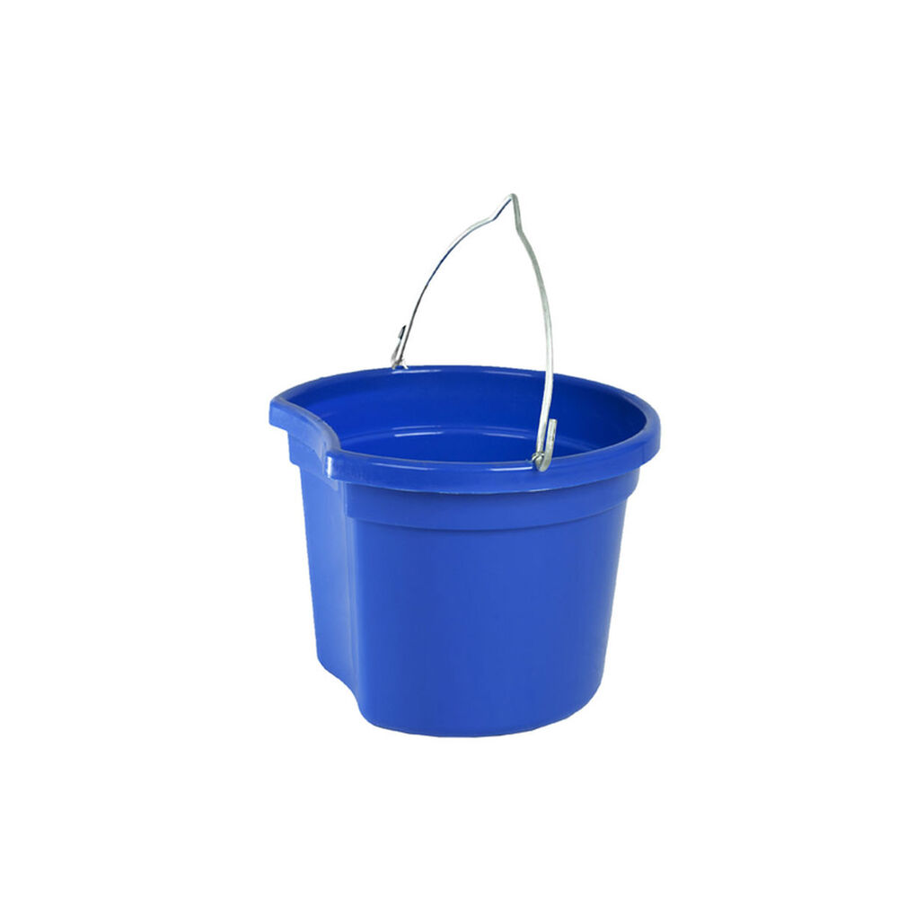 Ämpäri Horze sininen