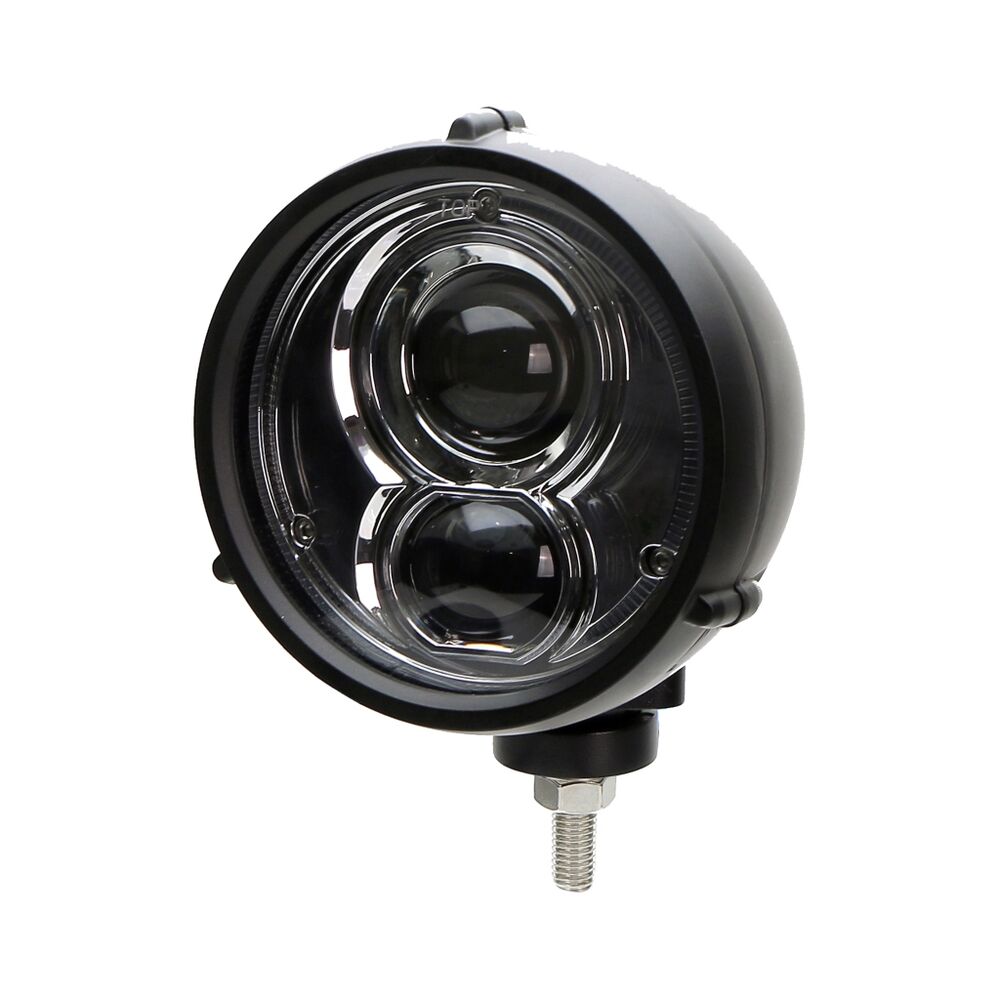 Led-ajovalo CLAAS/yleismalli pyöreä 60W