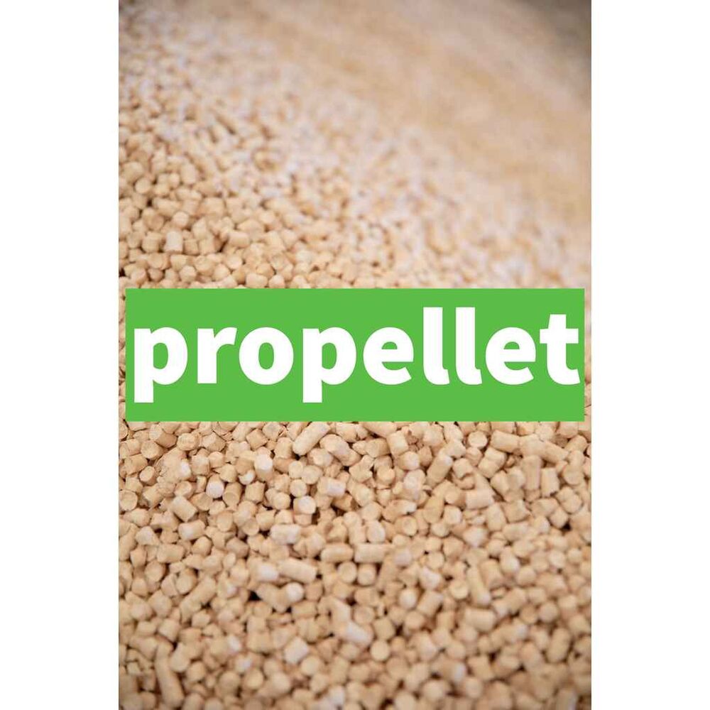 Puupelletti Pro irto