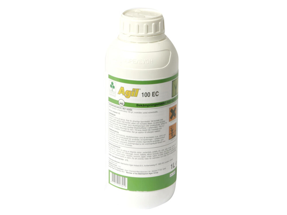 Agil® 100 EC 1 l