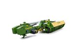 Krone EasyCut R 360 Collect -nostolaiteniittokone