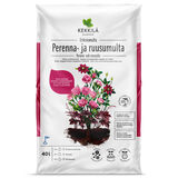 Kekkilä Perenna- ja ruusumulta 40 l