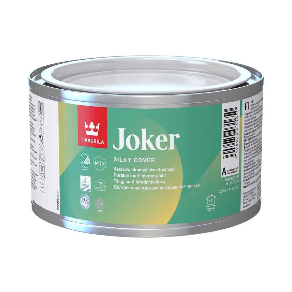 Joker A 0,225 l Tikkurila