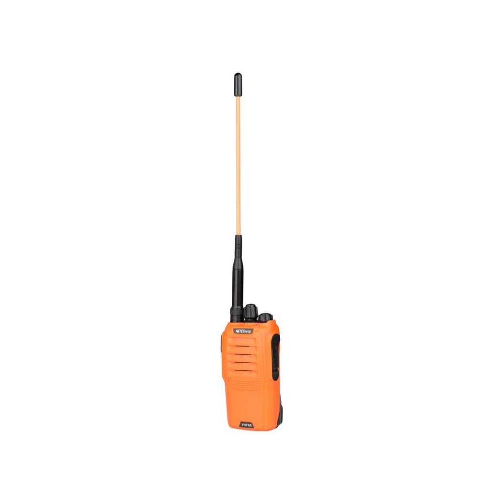 Radiopuhelin Niteforce Tiger VHF