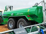 AGRONIC lietevaunu S2 18m3
