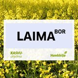 Laima kevätrapsi kemiallisesti peitattu 20 kg