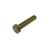 Kuusiokantaruuvi M10x45mm, 0002374560