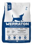 Rovio Werraton Aikuinen