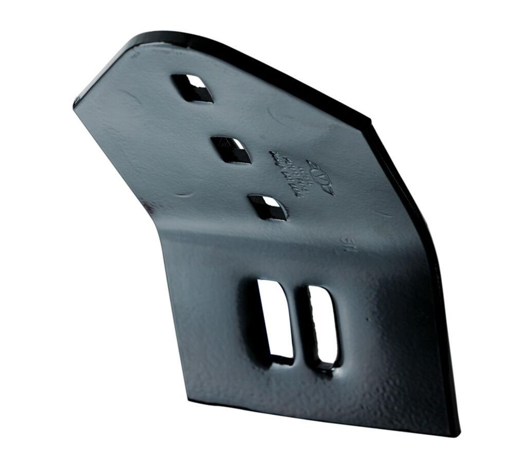 Kulutuslevy taivutettu 150mm Crossboard Väderstad