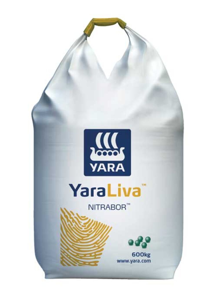 YaraLiva Nitrabor
