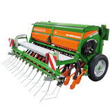 Amazone D9 3000 Special kylvökone