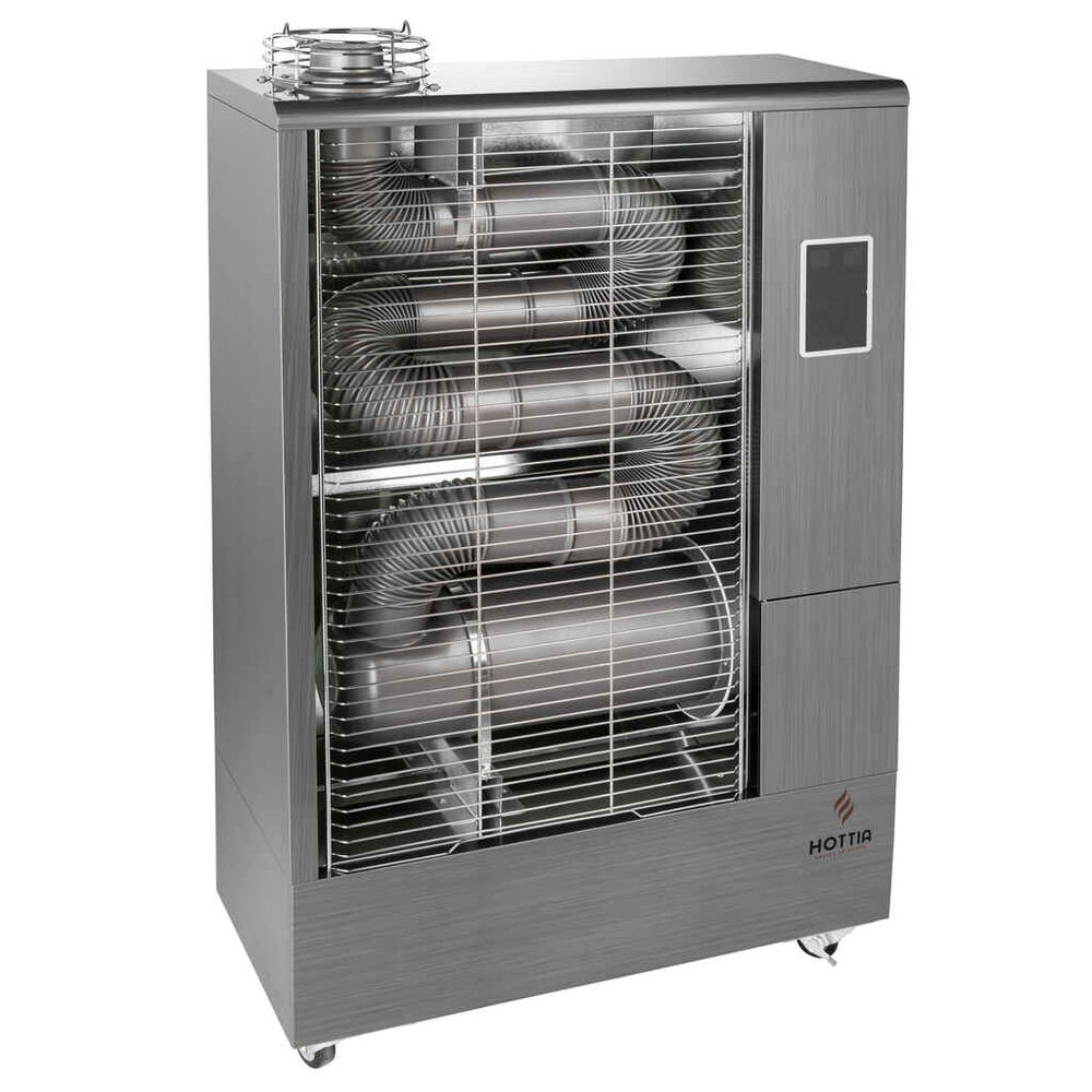 Hottia DIR-1000 infrapunalämmitin