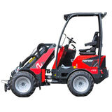 Norcar a7245 Power+ Edition -pienkuormain