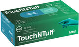 Nitriilikäsineet TouchNTuff 100 kpl
