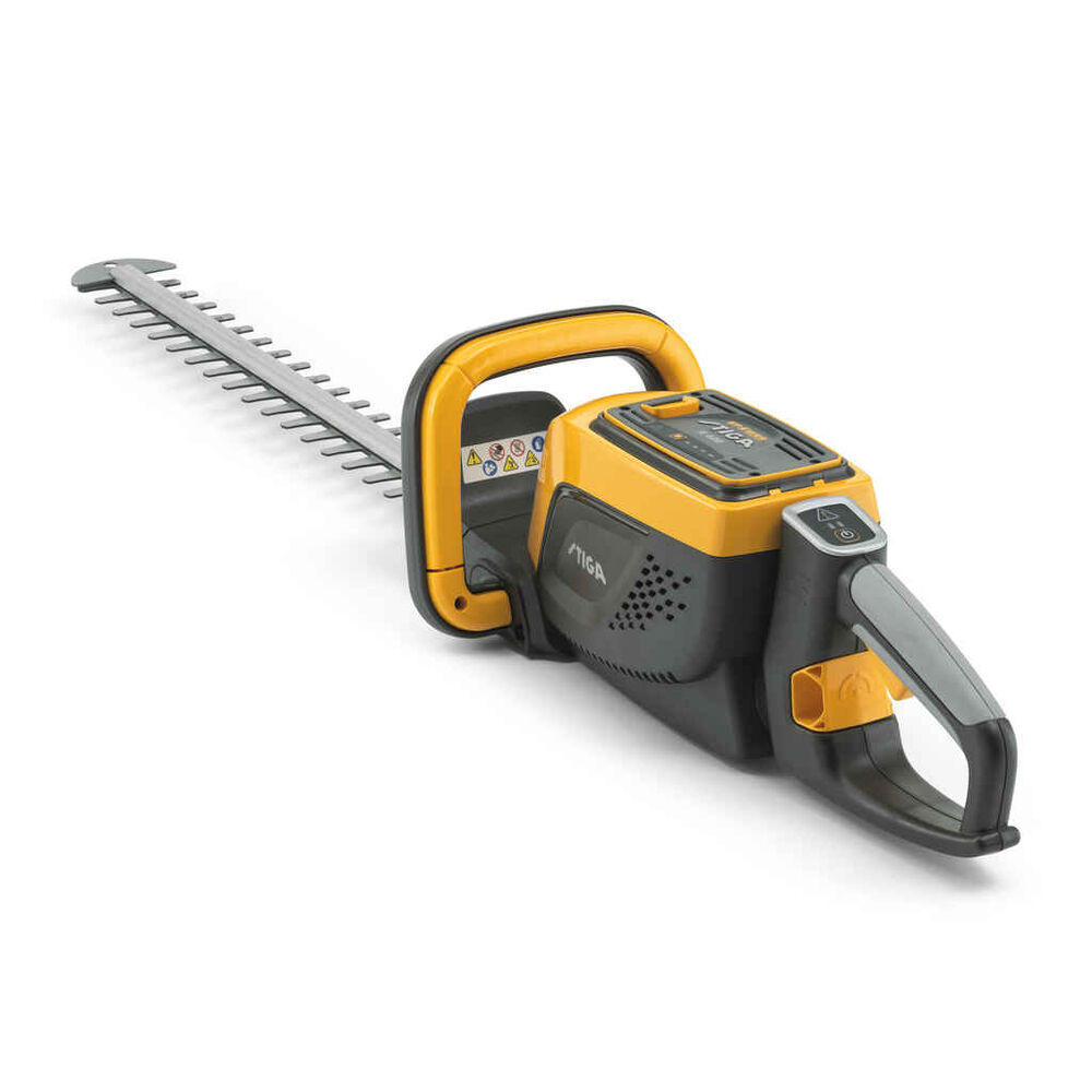 Pensasleikkuri Stiga HT 500E Kit
