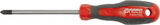 Ruuvimeisseli Magnum PZ2 100 mm