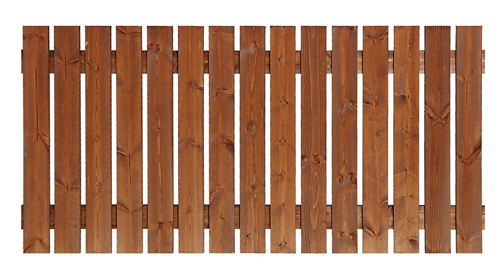 Puuaita ruskea 80x183 cm