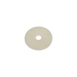 Muovinen aluslevy 11x50x3mm, 0000656990