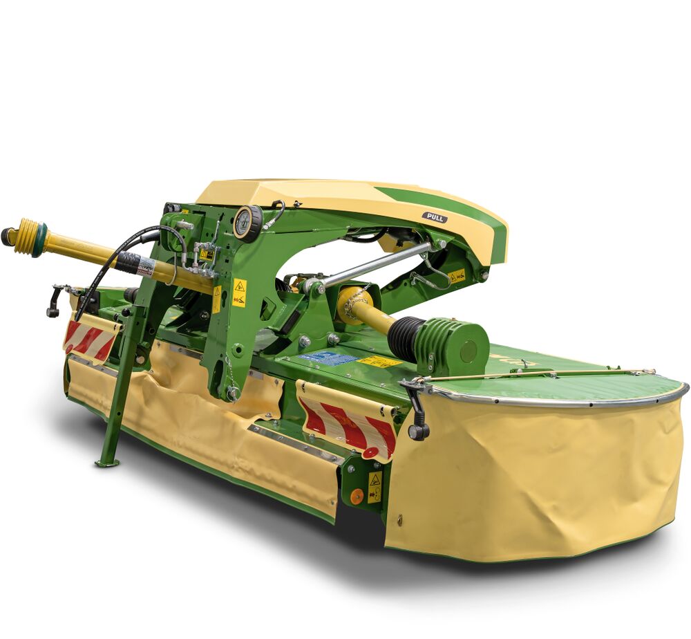Krone EasyCut F 360