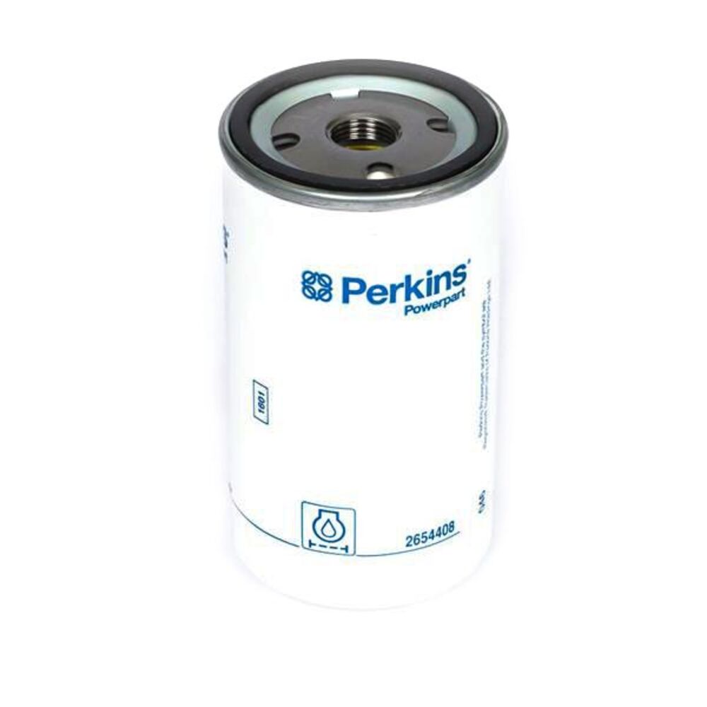Moottoriöljysuodatin Perkins 2654408