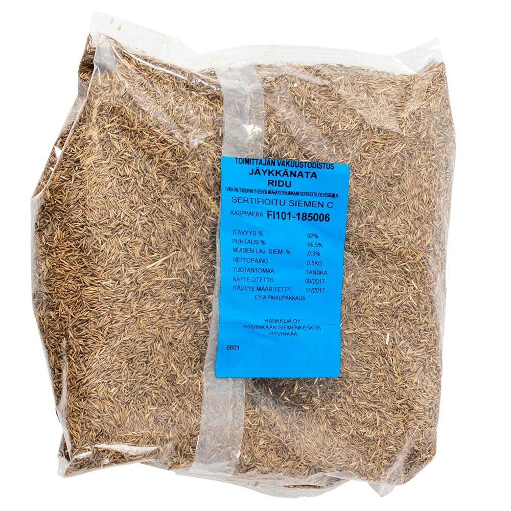 Jäykkänata 500 g
