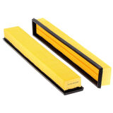 Ohjaamon ilmansuodatin Valtra 35741210