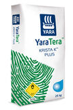 Yaratera Krista K Plus 25 kg
