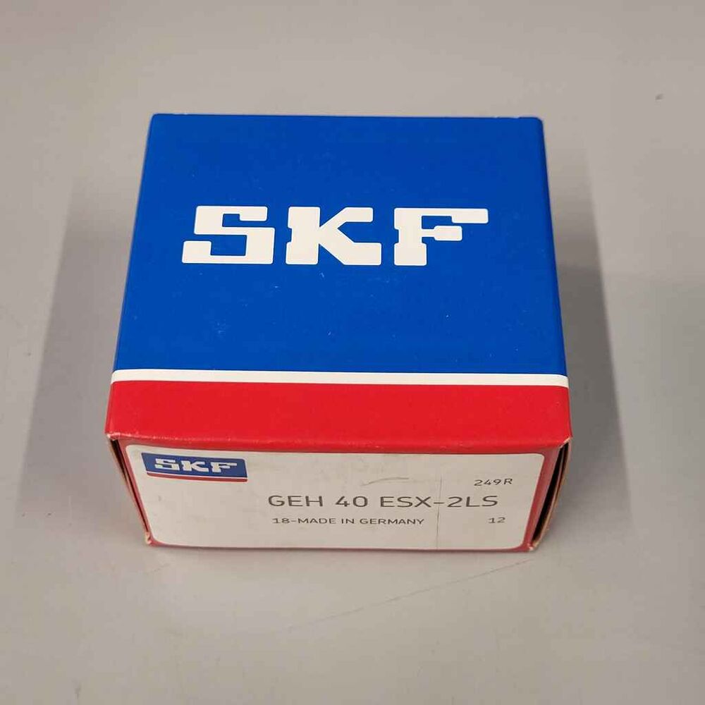 Nivellaakeri GE40FO-2RS, 290111