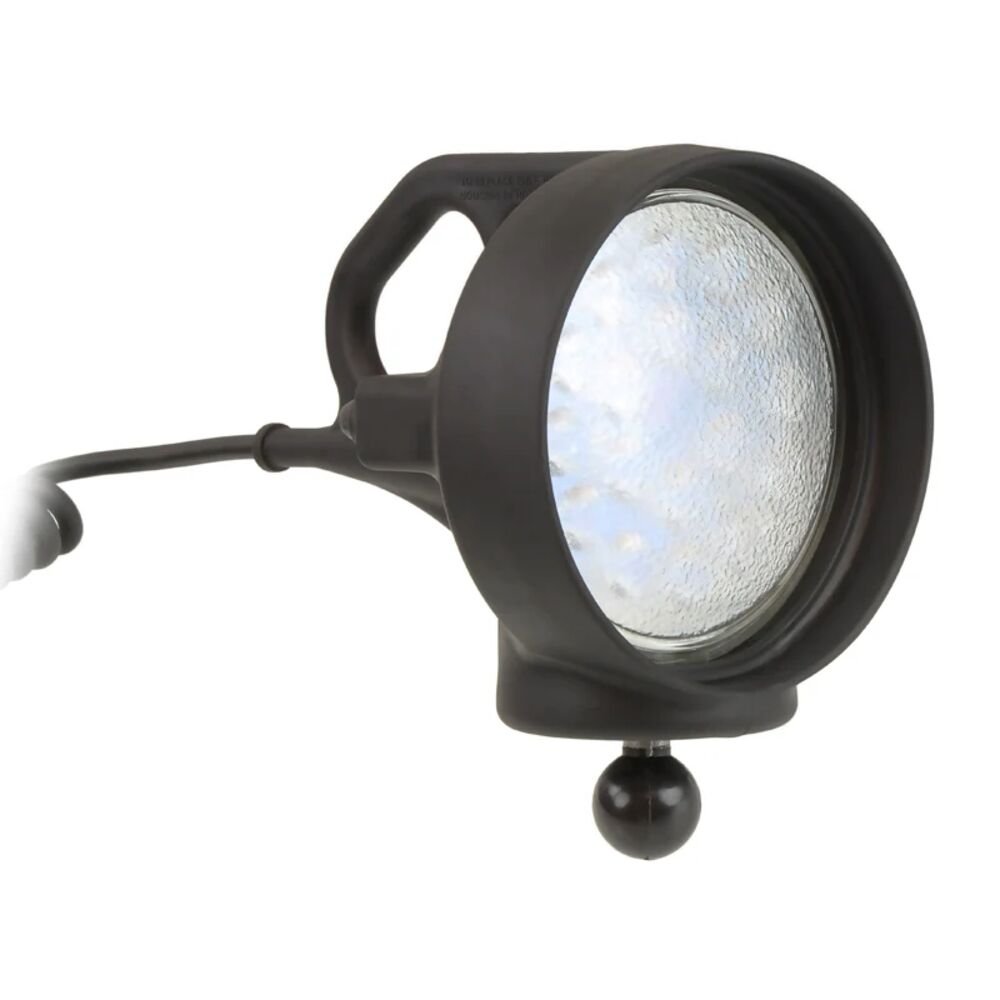 RAM MOUNTS LED-Kohdevalo Pallolla 12v RAM-B-152B