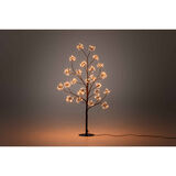 Finnlumor Valopuu 690 micro-LED Amber Firework