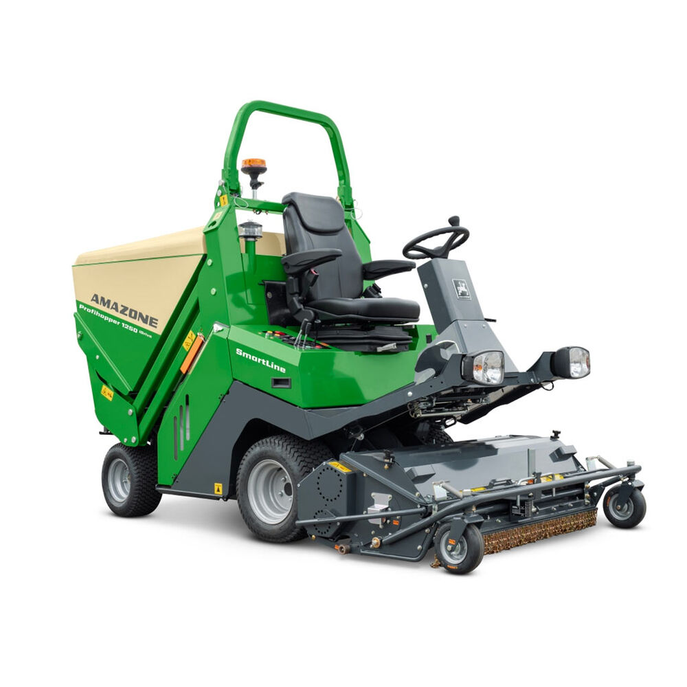 Amazone Profihopper