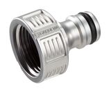 Hanaliitin GARDENA Premium 26,5 mm G3/4"