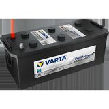 Akku 12V 130Ah 680A ProMotive Heavy Duty J5 Varta