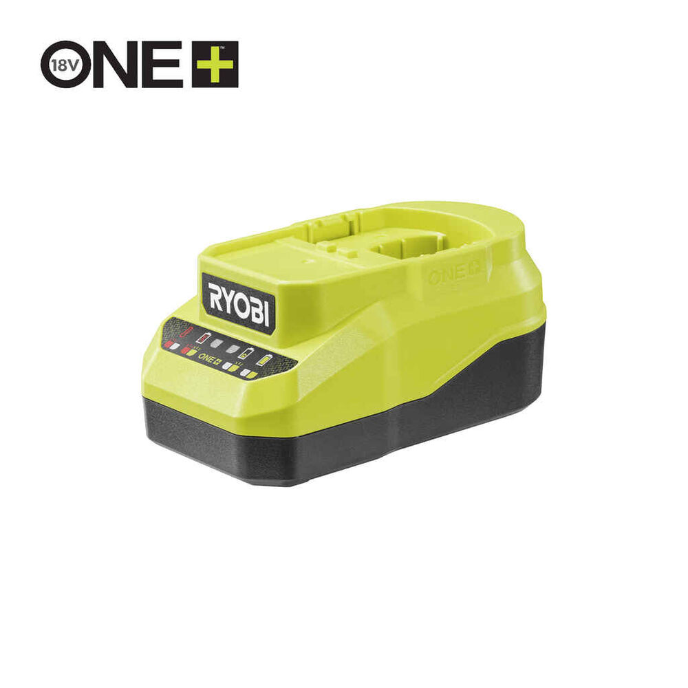 Laturi RYOBI 2a 18V RC18120A