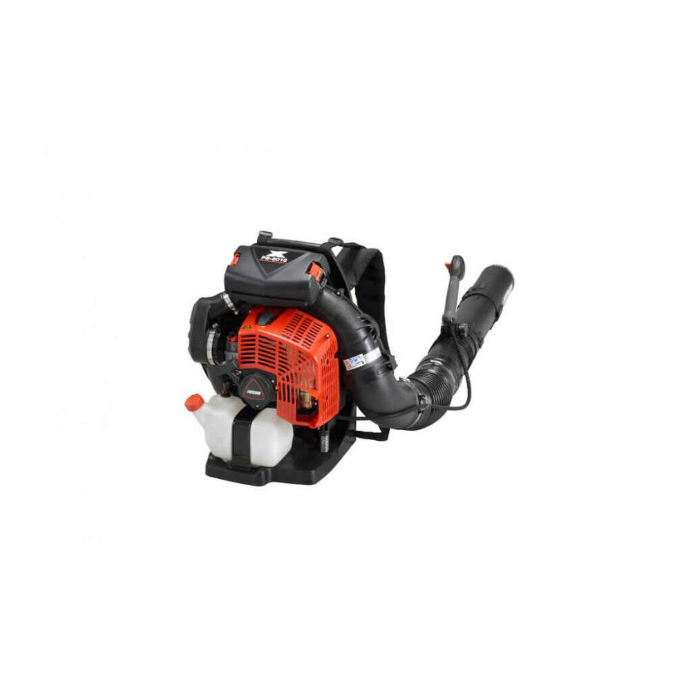 Reppupuhallin Echo PB-8010