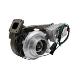 Turboahdin BorgWarner, SE502330