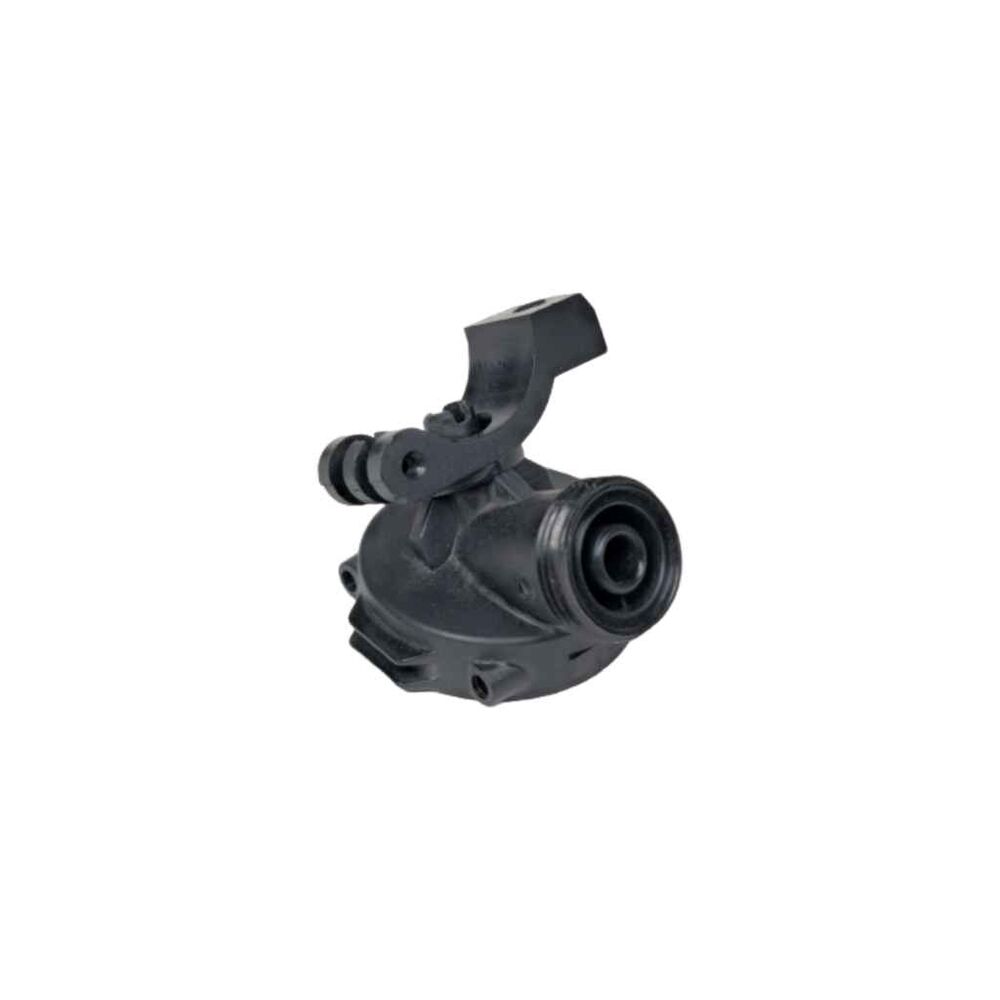 Amaswitch suutinrunko 3-tie suutin, Amazone YY00468