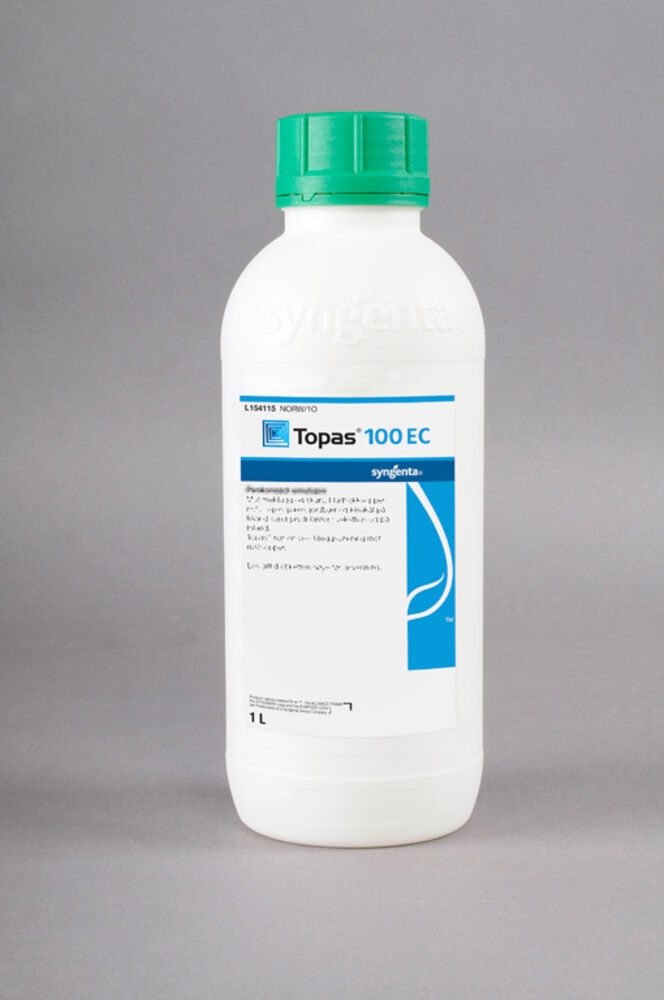 Topas® 100 EC
