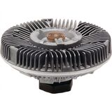 John Deere viskokytkin AL200918, BorgWarner