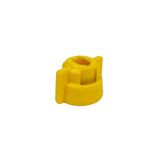 Suutinmutteri keltainen teejet 8, Amazone ZF425