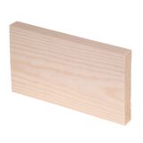 Höylälista erikoismännystä 15x90x2400 puuvalmis, 5 kpl/pkt