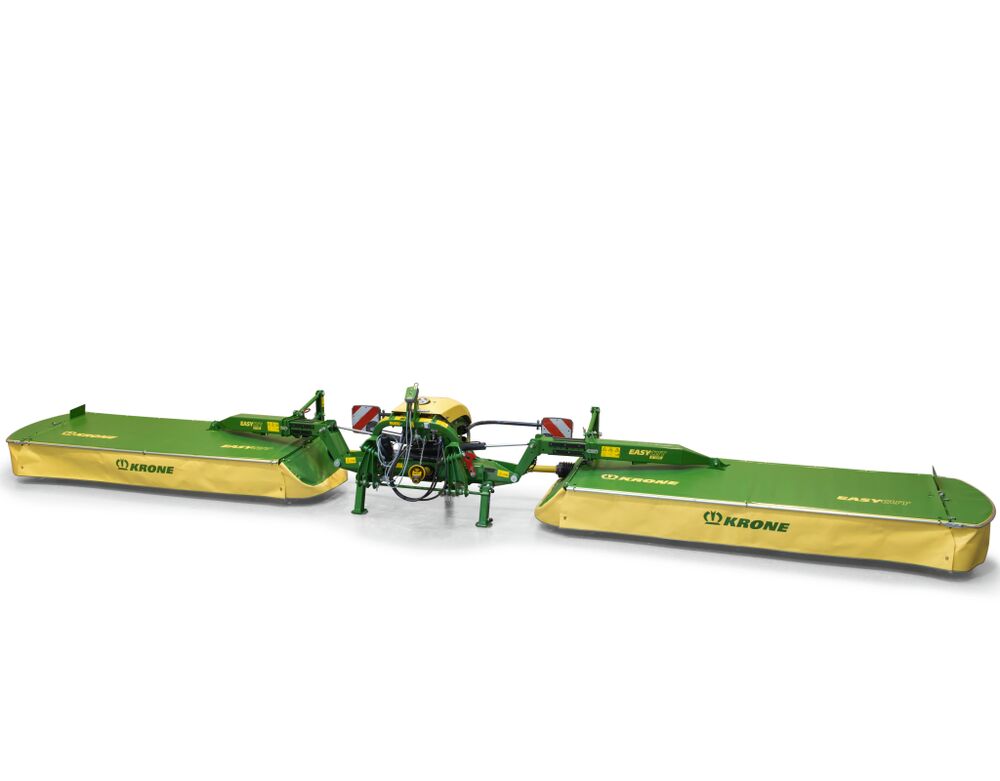 Krone EasyCut B 1000 -perhosniittokone