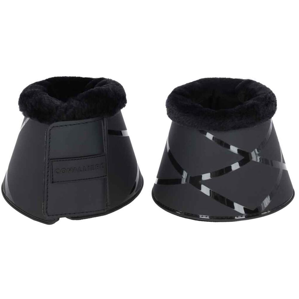 Putsit Covalliero musta