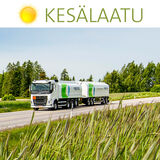 Lämmitysöljy Neste Tempera Polttoöljy, kesälaatu