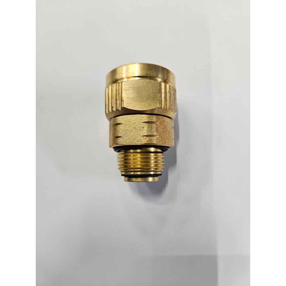Pyöriväliitin 3/4"