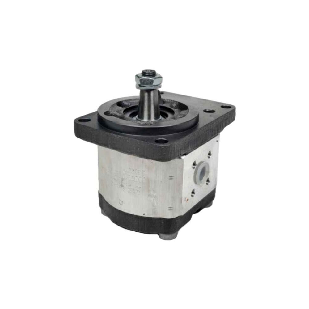 Hydrauliikkamoottori 8 cc, Väderstad 240562